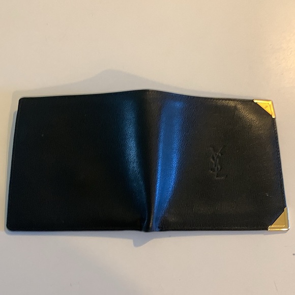 Beautiful YSL Wallet Unisex!! - Picture 16 of 16